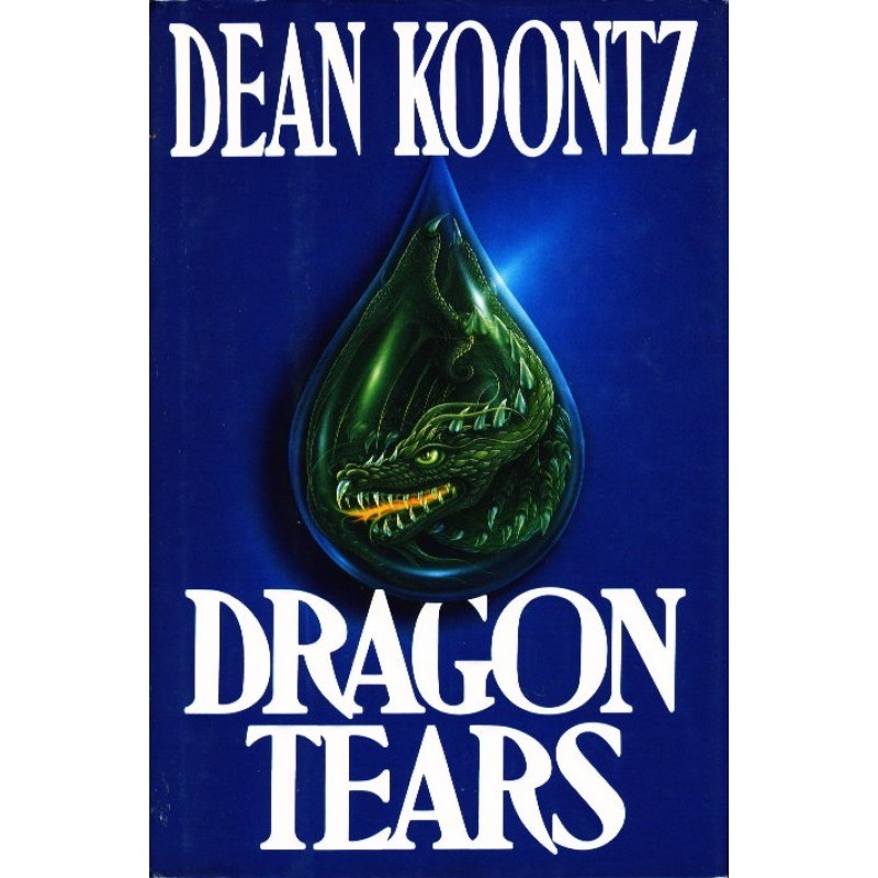 Dragon Tears