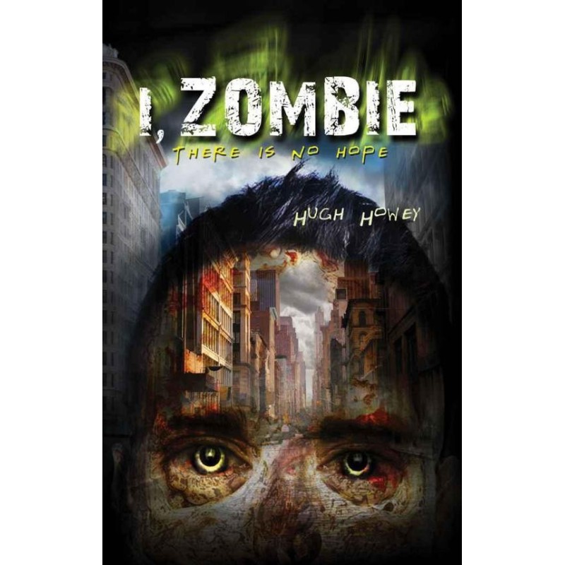 I, Zombie