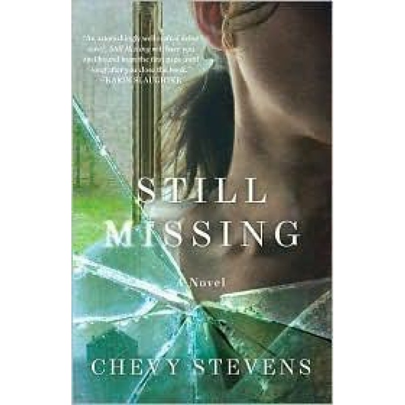 Still Missing
