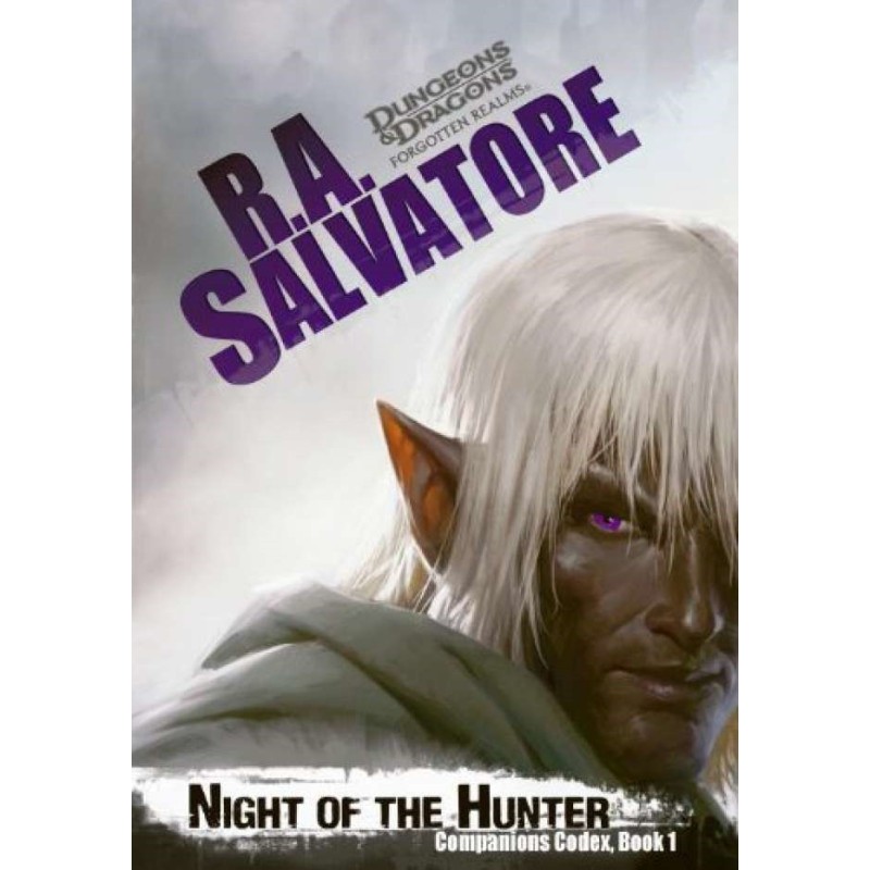 Night of the Hunter (LP)