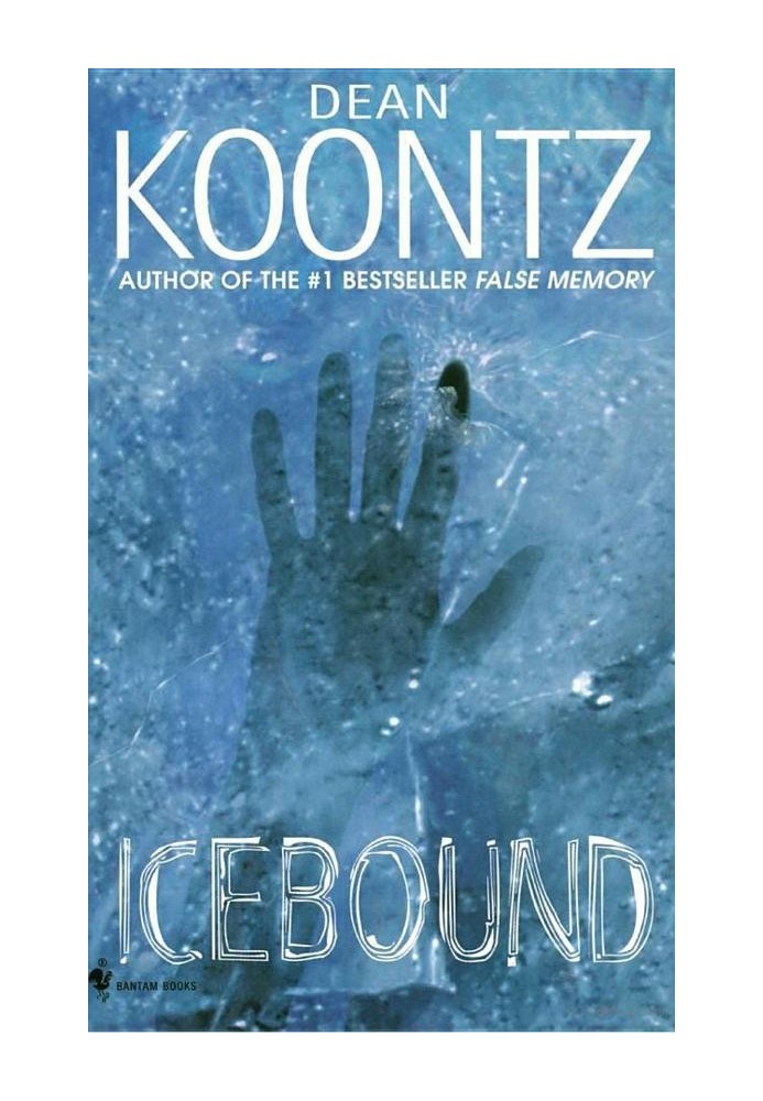 Icebound