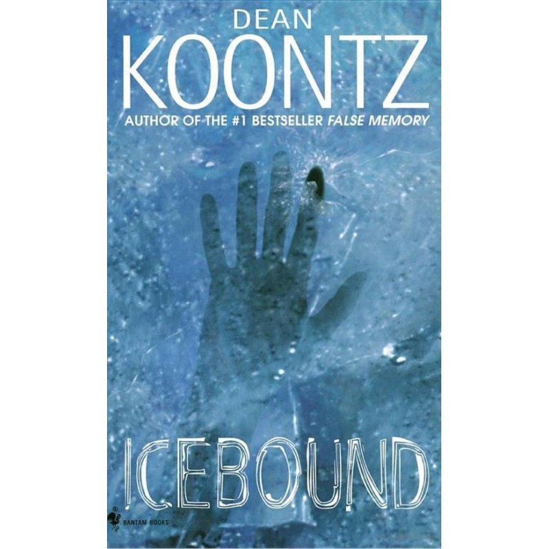 Icebound