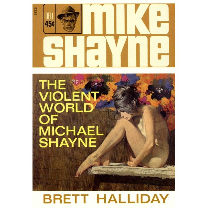 The Violent World of...