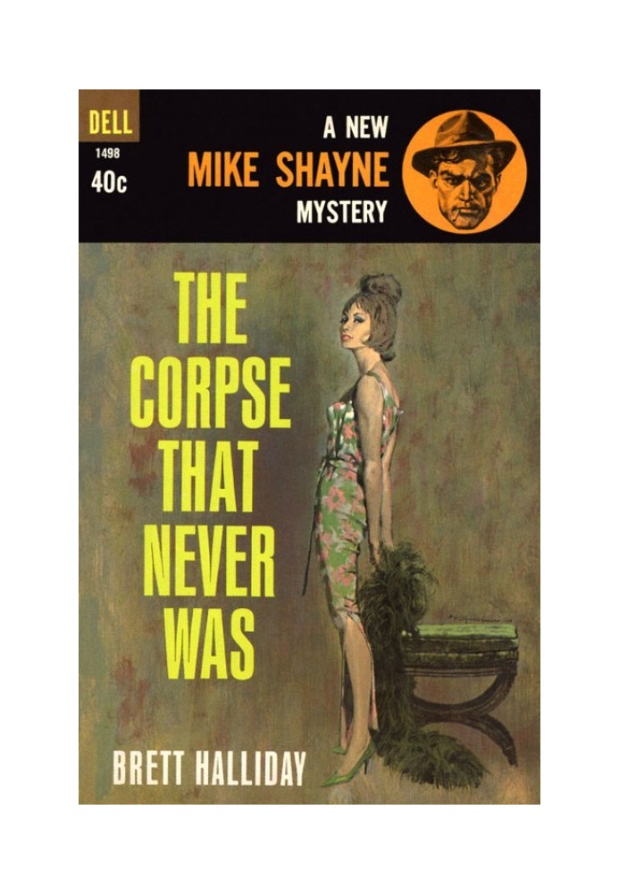 The Corpse That Never Was