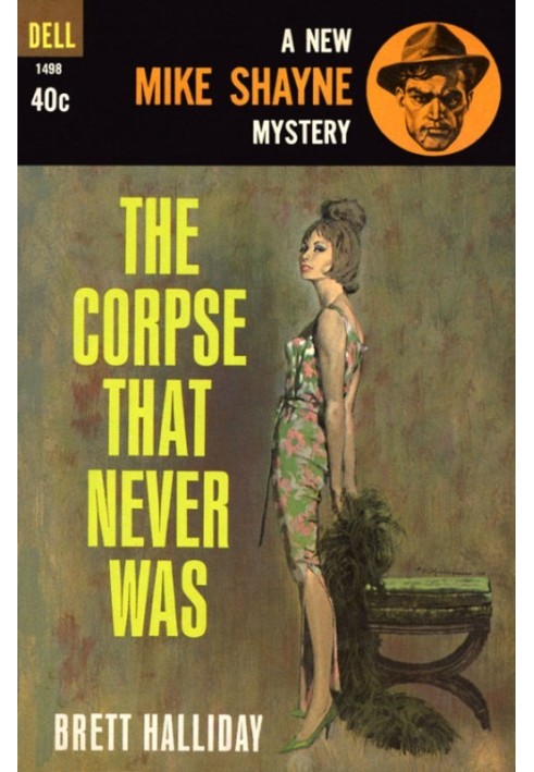 The Corpse That Never Was