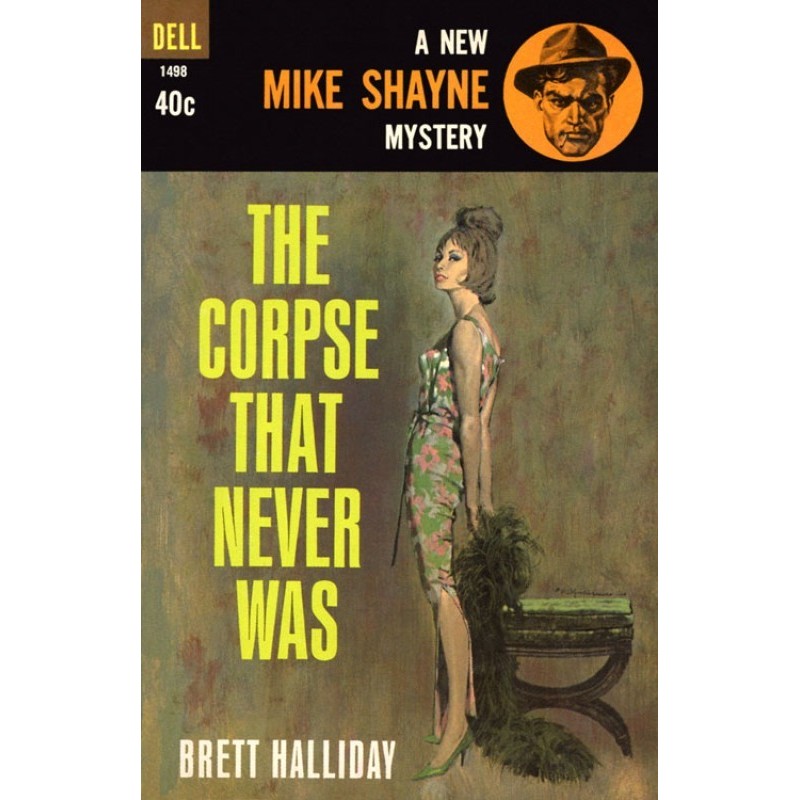 The Corpse That Never Was