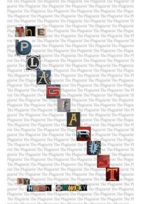 The Plagiarist