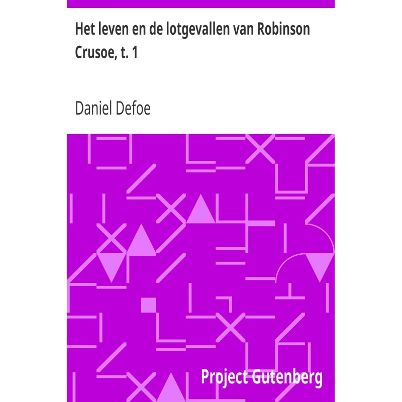 The Life and Adventures of...