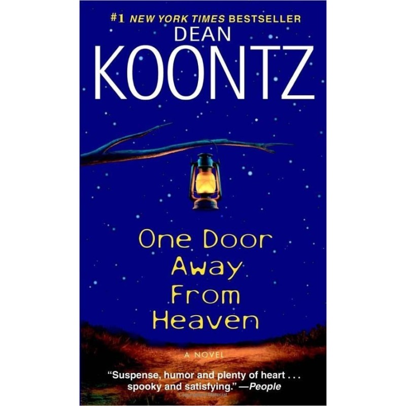 One Door Away From Heaven