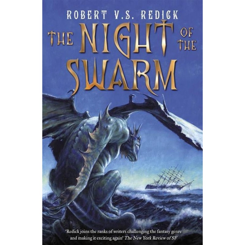 The Night of the Swarm