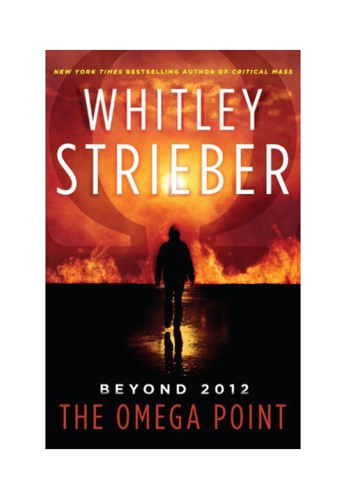 The Omega Point