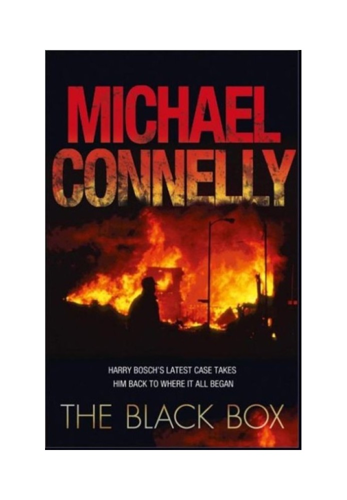 The Black Box