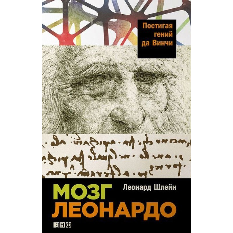 Мозок Леонардо