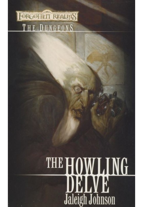 The Howling Delve