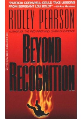 Beyond Recognition
