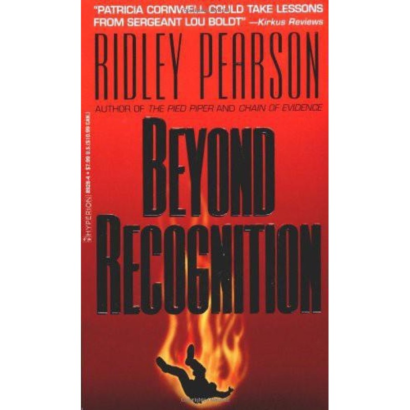 Beyond Recognition