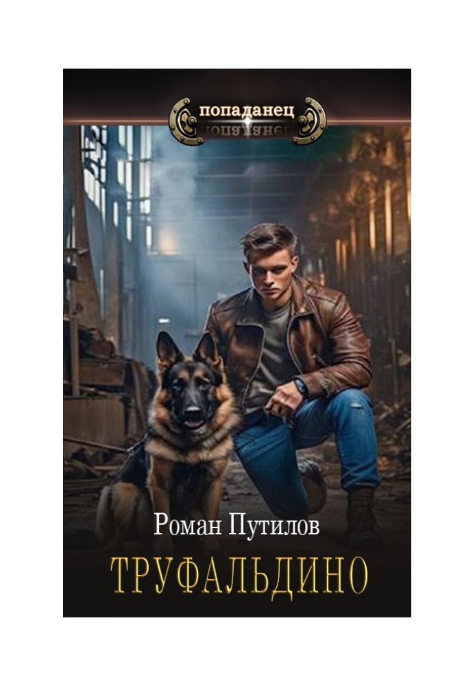 Труфальдино