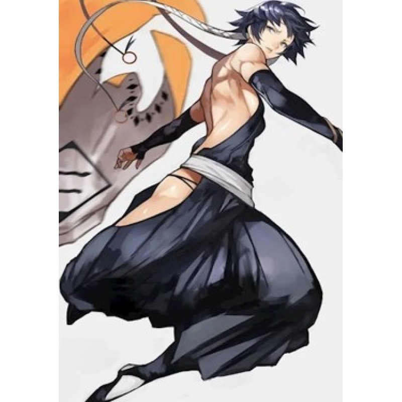 Soi Fon