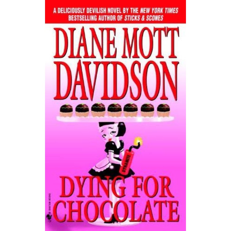 Dying for Chocolate