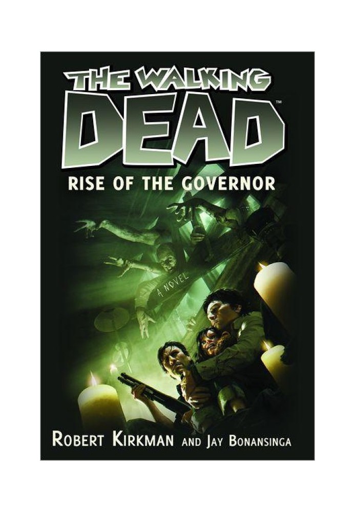 Rise of the Governor