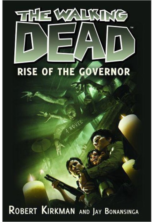 Rise of the Governor