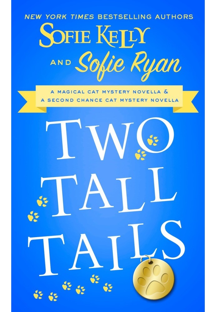 Two Tall Tails