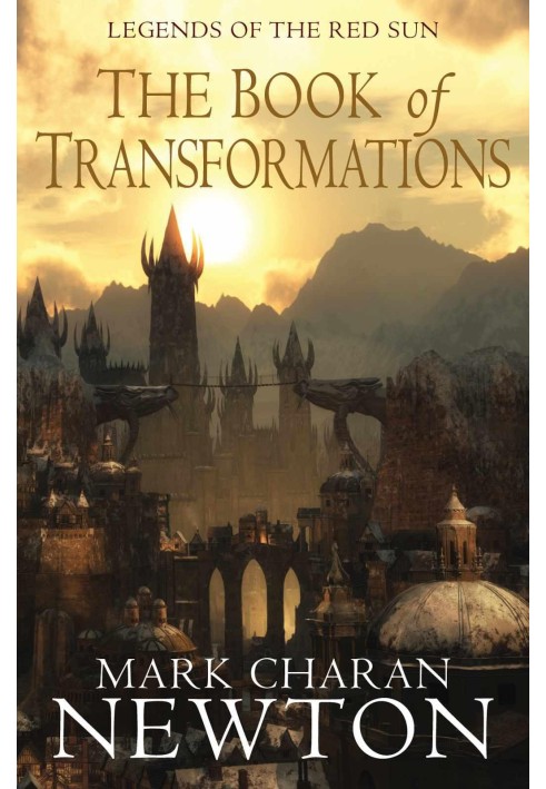 The Book of Transformations