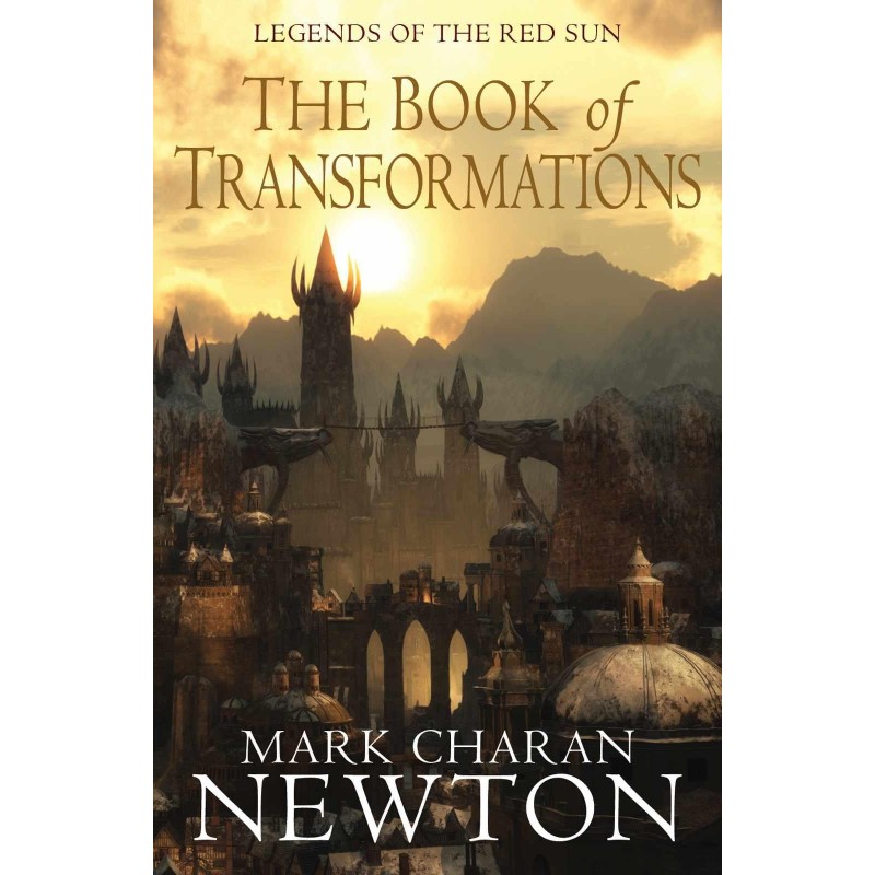 The Book of Transformations