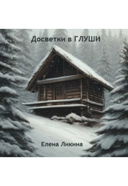 Досветки в Глуши