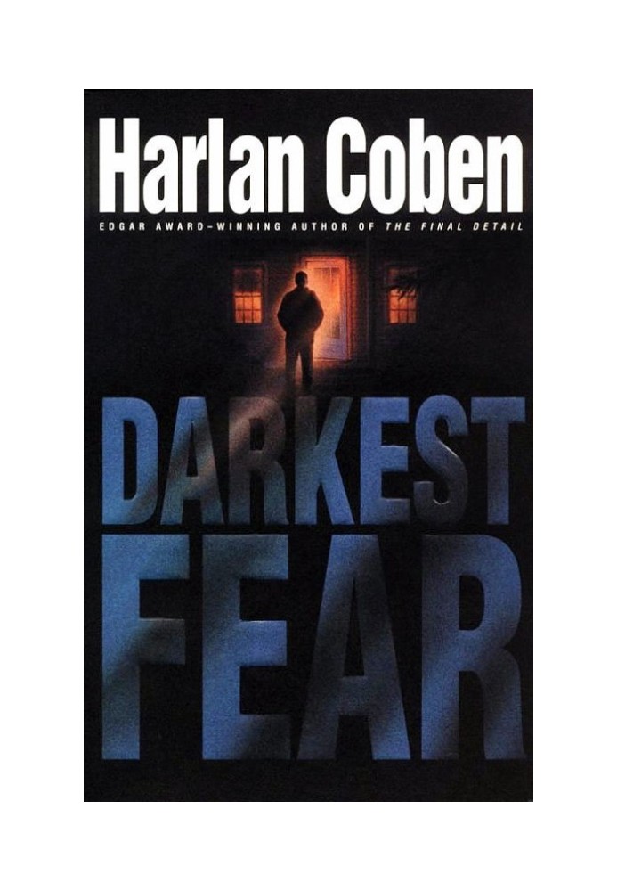 Darkest Fear