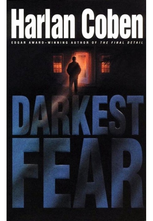 Darkest Fear