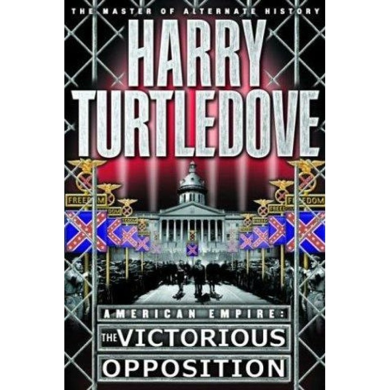 The Victorious opposition