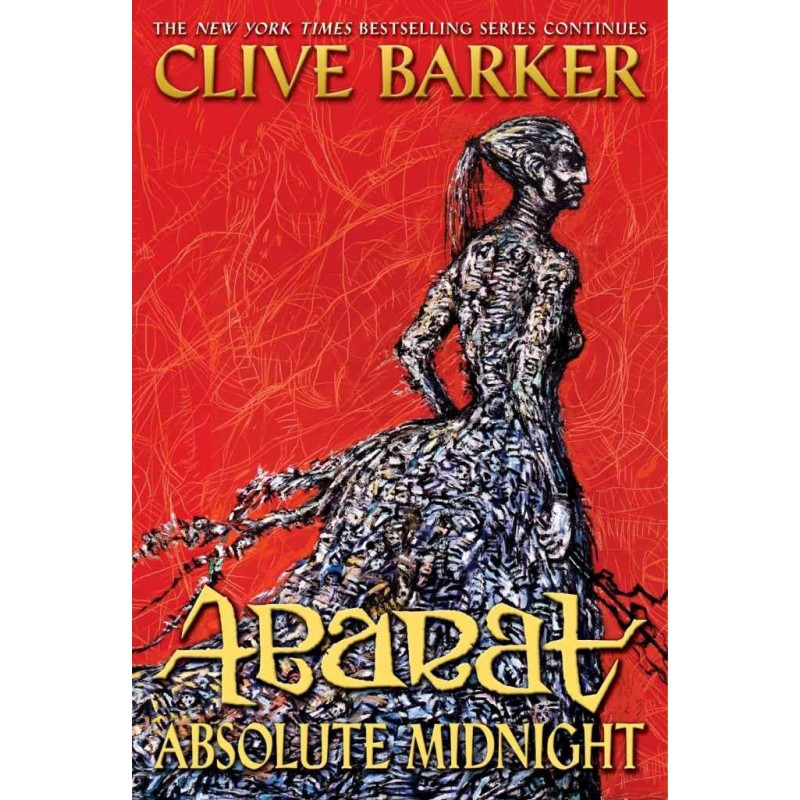 Abarat: Absolute Midnight