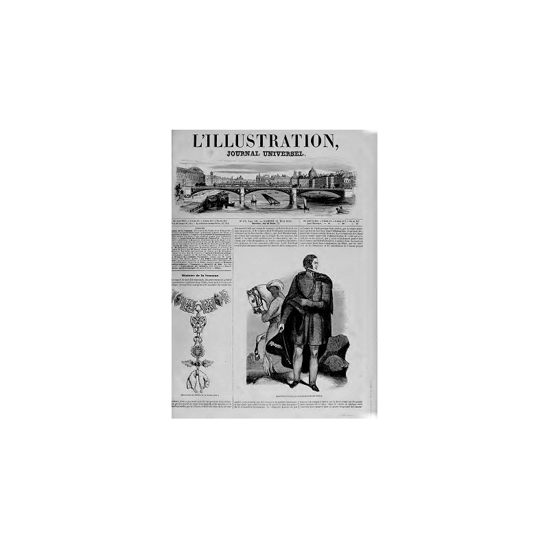 L'Illustration, No. 0063,...