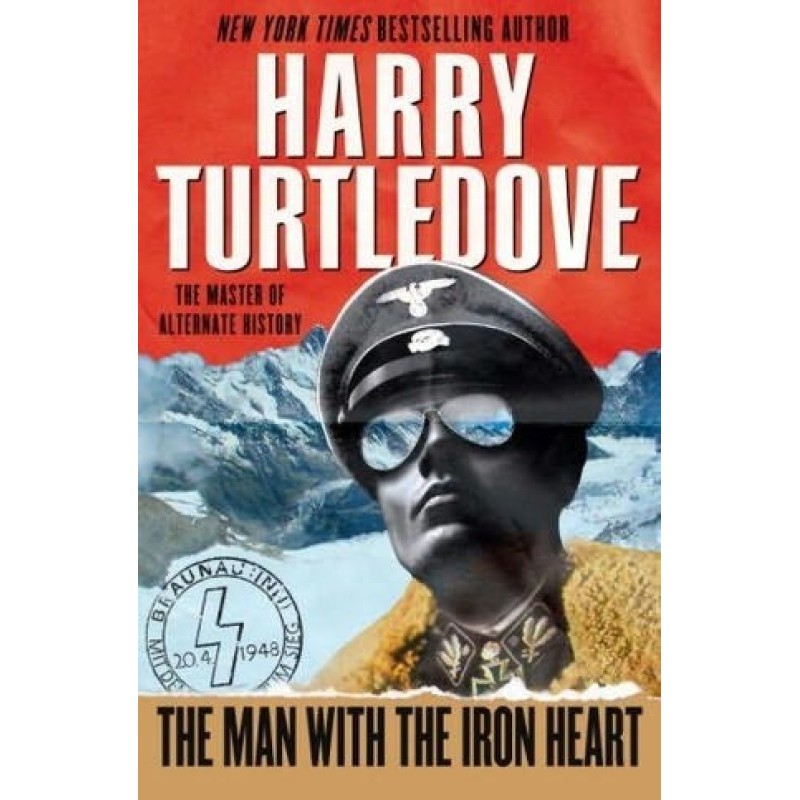 The Man with the Iron Heart