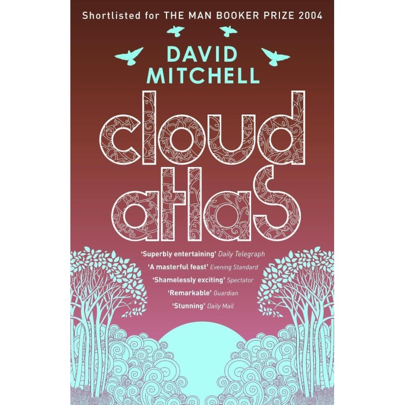 Cloud Atlas