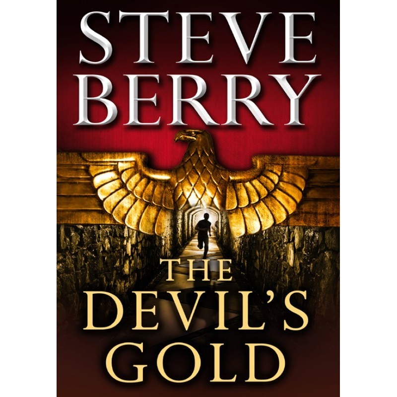 The Devil's Gold