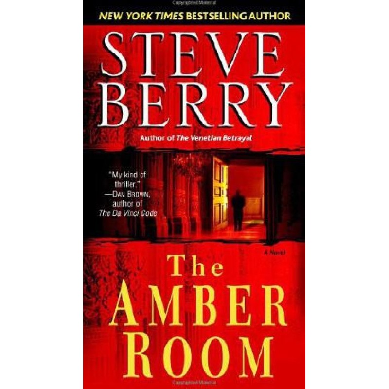 The Amber Room