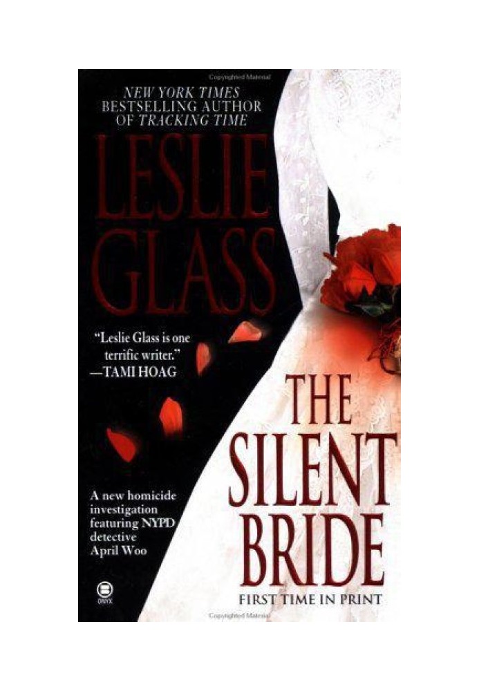 The Silent Bride