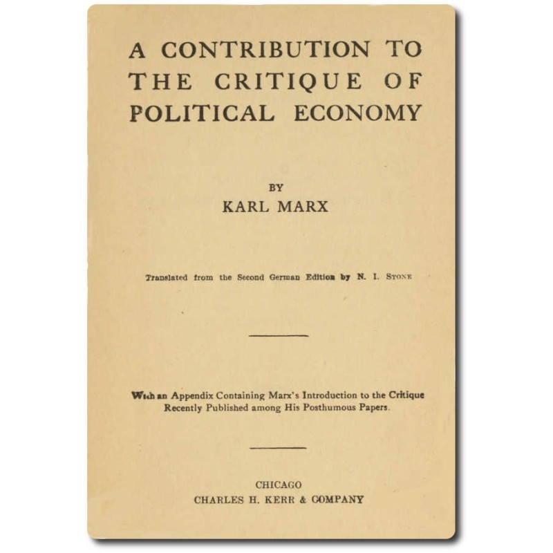 A Contribution to the...