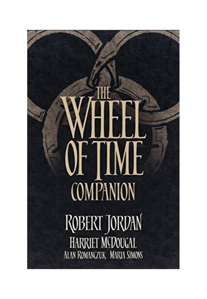 The Wheel of Time Companion