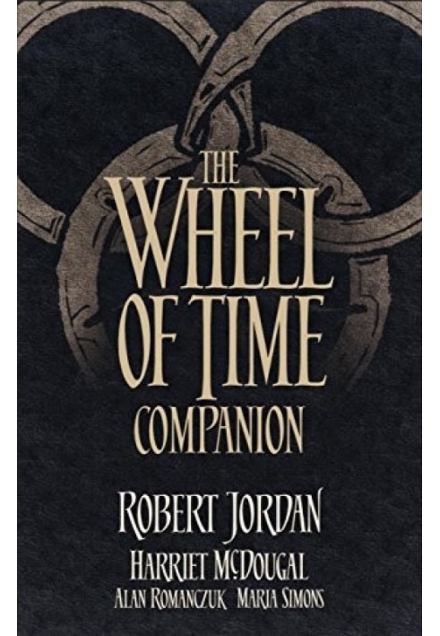 The Wheel of Time Companion