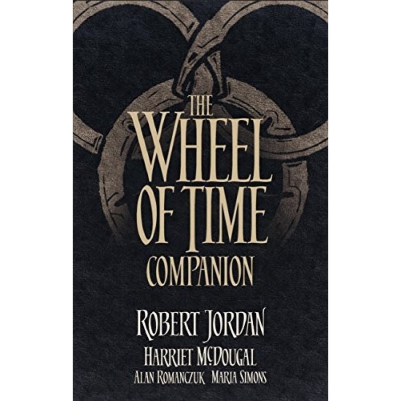 The Wheel of Time Companion