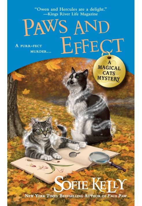 Paws And Effect