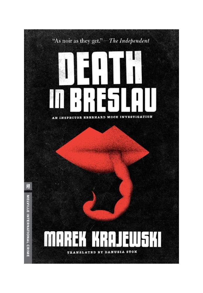 Death in Breslau