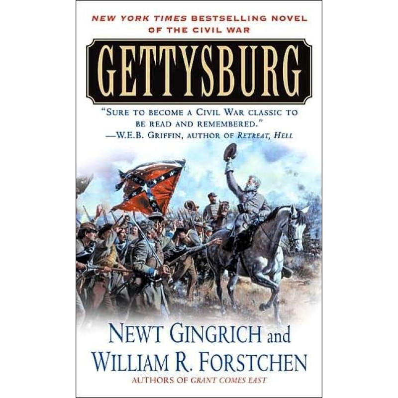 Gettysburg