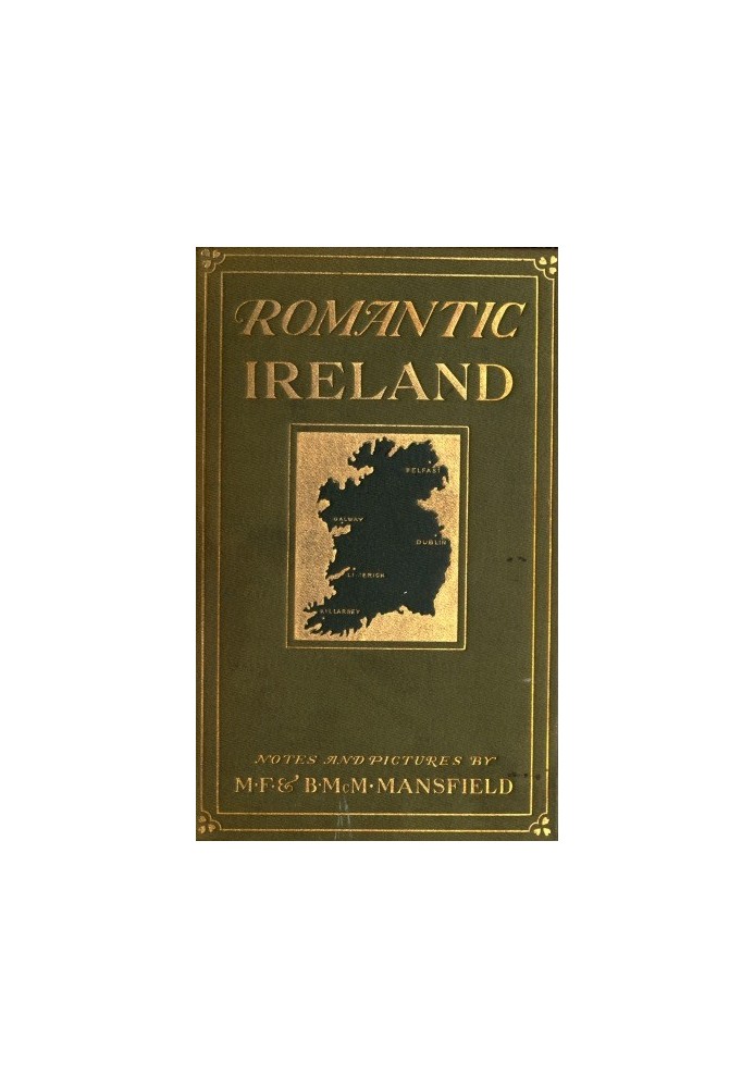 Romantic Ireland; volume 2/2