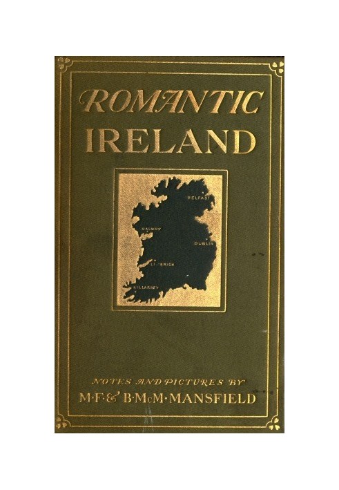 Romantic Ireland; volume 2/2