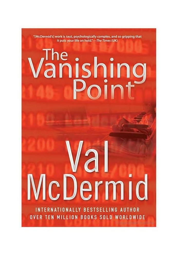 The Vanishing Point