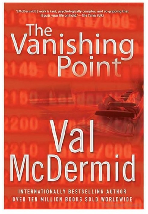 The Vanishing Point